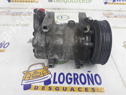 Used AC compressor RENAULT KANGOO (KC0/1_) 1.9 RXED (65 hp) 3187112