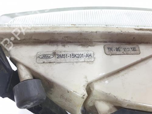 Right front fog light FORD FOCUS I (DAW, DBW) 1.8 Turbo DI / TDDi | BP9517562C31 
