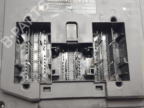 Electronic module SEAT ARONA (KJ7, KJP) 1.0 TSI | BP30709959M83