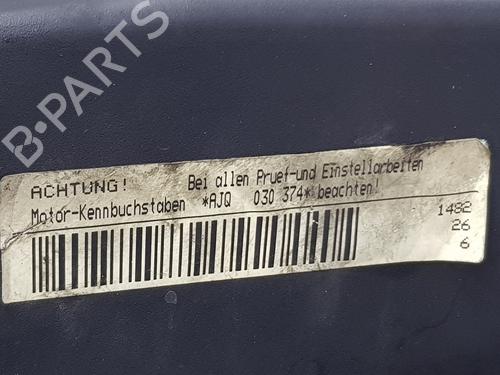 Motor AUDI TT (8N3) 1.8 T quattro | BP28151631M1 