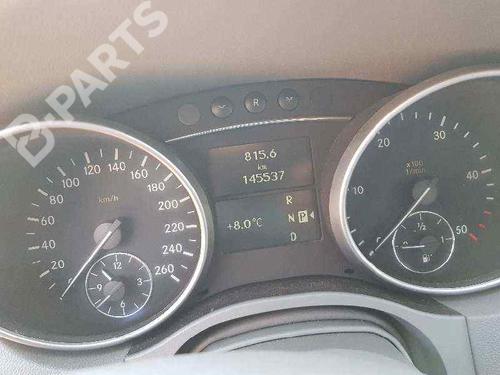 Intercooler MERCEDES-BENZ M-CLASS (W164) ML 300 CDI 4-matic (164.120) | BP6580230M30  - Image 25