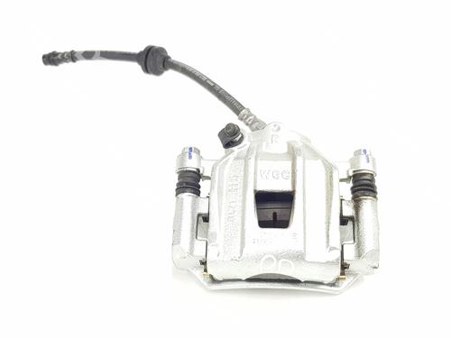 Used Right front brake caliper DACIA SPRING EV (B6M1) (45 hp) 31015666
