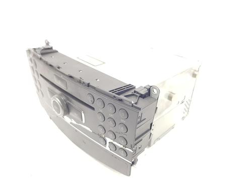 Radio MERCEDES-BENZ C-CLASS (W204) C 220 CDI (204.002) | BP14939898E6 