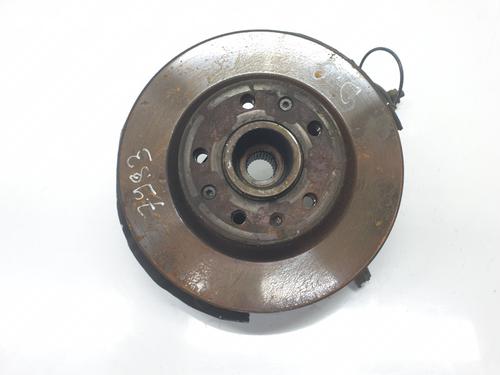 Used Right front steering knuckle PEUGEOT 308 II (LB_, LP_, LW_, LH_, L3_) 1.6 HDi (92 hp) 22611242
