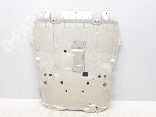 Used Underbody protection OPEL ASTRA L Sports Tourer (O5) 1.2 (FRHNPJ) (110 hp) 24396720