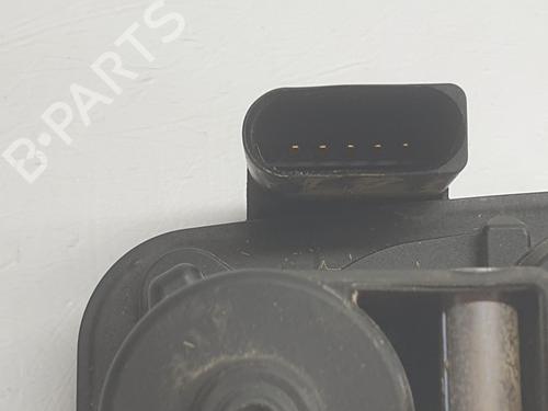 Spjældhus VW CRAFTER Van (SY_, SX_) 2.0 TDI FWD (SYB, SYC, SYD) | BP30745897M82