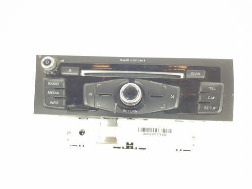 Used Radio Radio 36020681 36020681