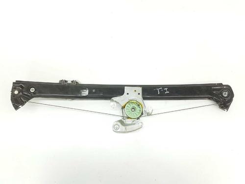 Used Rear left window mechanism BMW X5 (E53) 3.0 d (218 hp) 7569777