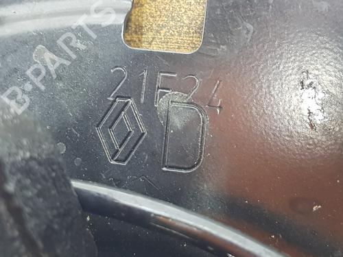 Right front steering knuckle RENAULT CAPTUR II (HF_)  | BP34104172M26  - Image 7