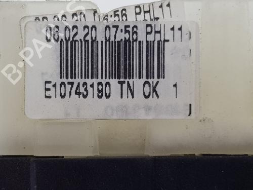 Other RENAULT TRAFIC III Van (FG_) 2.0 dCi 120 (FGMN) | BP29915132O1 