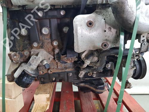 Engine TOYOTA HILUX VIII Pickup (_N1_)  | BP29807500M1  - Image 12