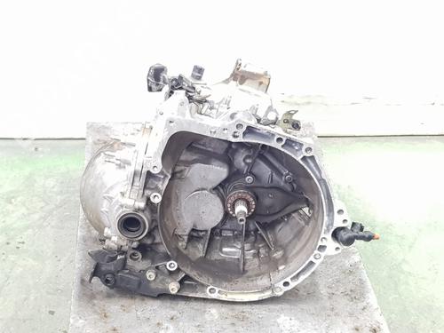 Used Gearbox Gearbox PEUGEOT EXPERT Van (V_) [2016-2026] 33215060 33215060
