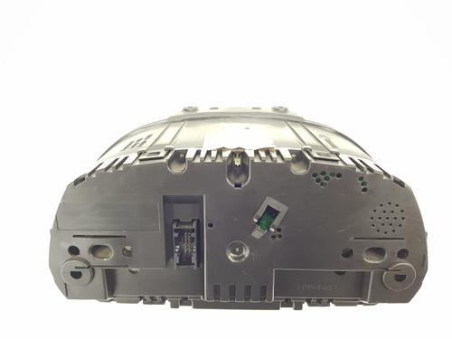 Instrument cluster BMW 1 (E81) 116 i | BP24571950C47 