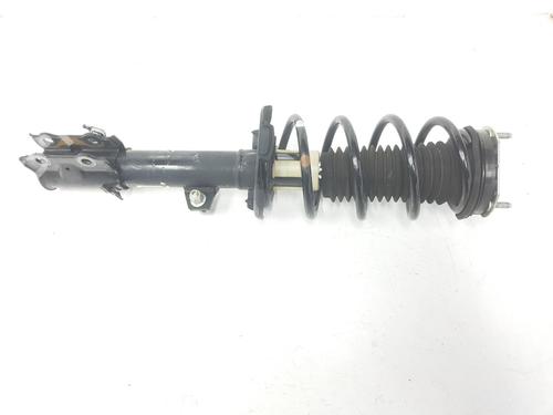 Left front shock absorber FORD ECOSPORT 1.0 EcoBoost | BP6813972M16 