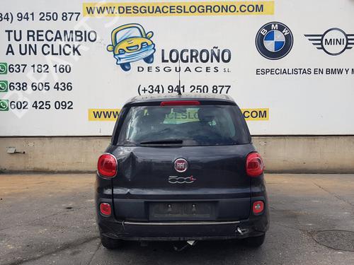 Pipe FIAT 500L (351_, 352_) 1.6 D Multijet (199LYD1B) | BP29167200M125 