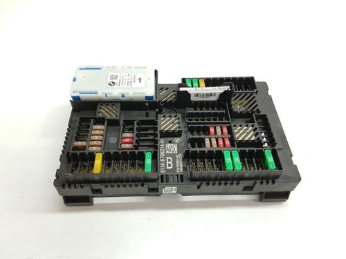 Used Fuse box BMW X5 (G05, F95) xDrive 30 d (265 hp) 27878904