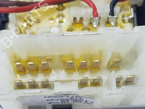 Headlight switch RENAULT TRAFIC III Van (FG_) 1.6 dCi 120 (FGMK) | BP18655195I24 
