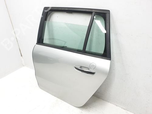 Left rear door CITROËN C4 Picasso II  | BP26886359C4 