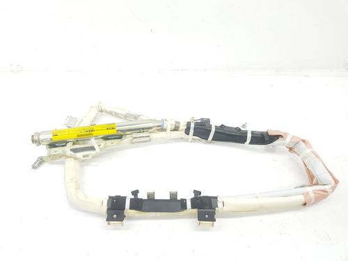 Right curtain airbag TOYOTA LAND CRUISER PRADO (_J12_) 3.0 D-4D (KDJ120, KDJ125) | BP9691887C12 