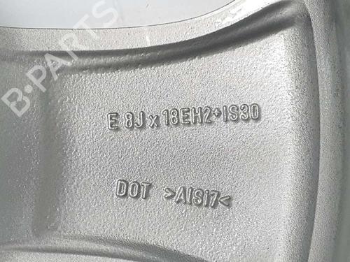 Rim BMW X1 (E84) sDrive 20 d | BP7630203C45 