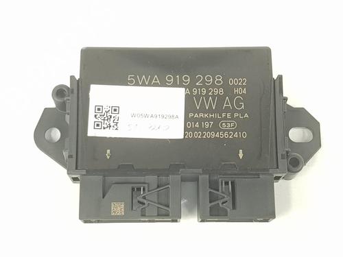 Used Electronic module CUPRA FORMENTOR (KM7, KMP) 1.5 TSI (150 hp) 12574385