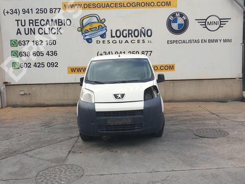 Used Parts PEUGEOT BIPPER (AA_)  1.4 HDi  1154261