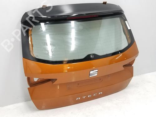 Tailgate SEAT ATECA (KH7, KHP) 1.6 TDI | BP13704354C6 