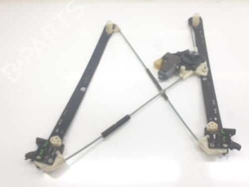 Used Front right window mechanism Front right window mechanism LAND ROVER RANGE ROVER SPORT II (L494) 3.0 TDV6 4x4 (258 hp) 33676996 33676996