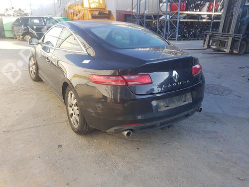 Headlight switch RENAULT LAGUNA Coupe (DT0/1) 2.0 dCi (DT01, DT08, DT09, DT0K, DT12, DT1C, DT1D, DT1M,... | BP40514426I24 - Image 13