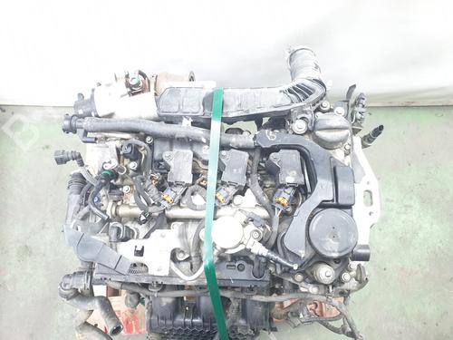 Motor OPEL CORSA F (P2JO) 1.2 (68) (101 hp) 16837451