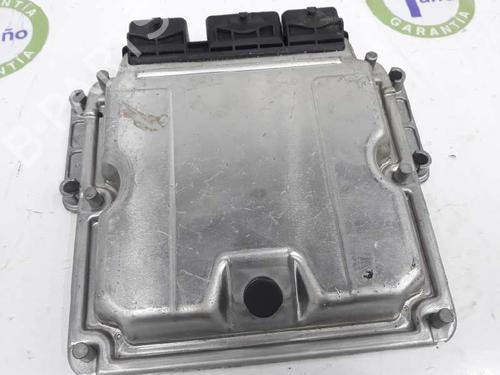 Engine control unit (ECU) CITROËN C5 I (DC_) 2.0 HDi (DCRHZB, DCRHZE) | BP5398595M57 