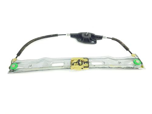 Used Front left window mechanism FORD TRANSIT COURIER B460 MPV 1.5 TDCi (75 hp) 24952412