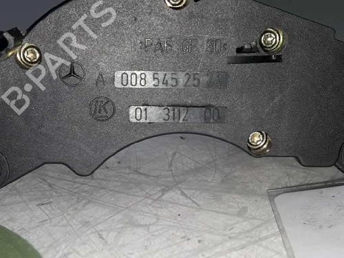 Annen MERCEDES-BENZ E-CLASS (W211) E 270 CDI (211.016) | BP14071062O1 