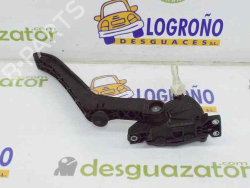 Pedal AUDI Q7 (4LB) 3.0 TDI quattro | BP1640614I4 