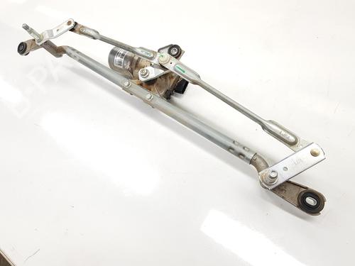 Used Front wiper motor Front wiper motor RENAULT ARKANA I (LCM_, LDN_) 1.3 TCe 140 (LDN0) (140 hp) 33861086 33861086