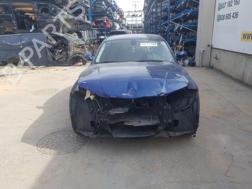 Intercooler BMW 1 (E87) 120 d | BP39192396M30 - Image 9