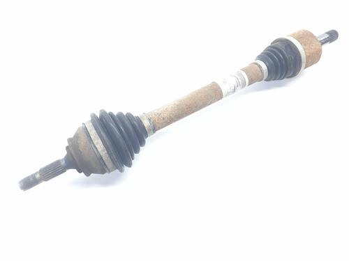 Left front driveshaft CITROËN C-ELYSEE (DD_) 1.6 HDI 92 | BP29396145M38 