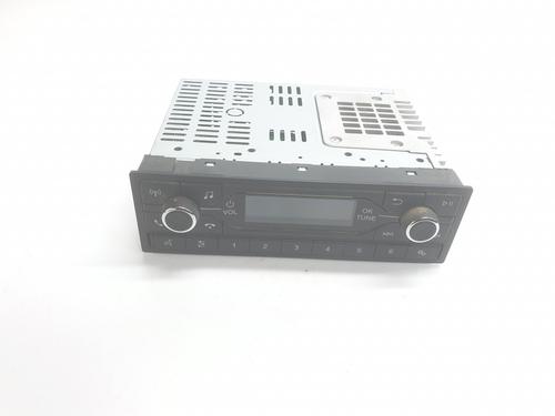 Radio FORD TRANSIT V363 Platform/Chassis (FED, FFD) 2.0 EcoBlue | BP35746427E6 - Image 1
