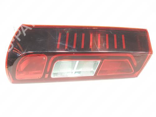 Left taillight RENAULT EXPRESS Box Body/MPV | BP37439756C34 - Image 6