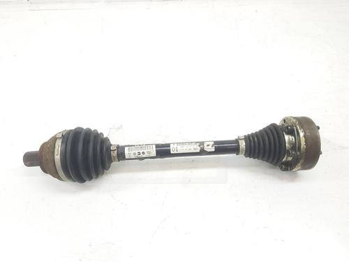 Used Left front driveshaft VW GOLF VI (5K1) 1.6 TDI (105 hp) 10282300