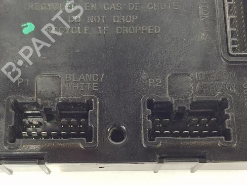 Electronic module NISSAN NV300 Van (X82) | BP32328285M83 - Image 2