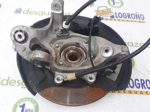 Right rear steering knuckle MERCEDES-BENZ E-CLASS (W212) E 220 CDI / BlueTEC (212.001, 212.002) | BP1885679M28 