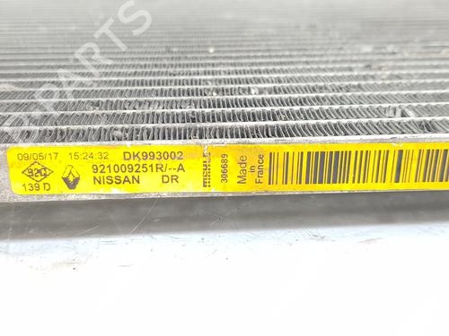 AC radiator RENAULT KADJAR (HA_, HL_) | BP37177654M32 - Image 4