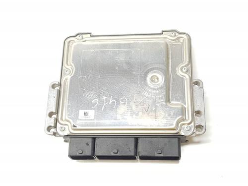 Engine control unit (ECU) RENAULT KANGOO BE BOP (KW0/1_) 1.5 dCi 75 | BP40494787M57 - Image 7