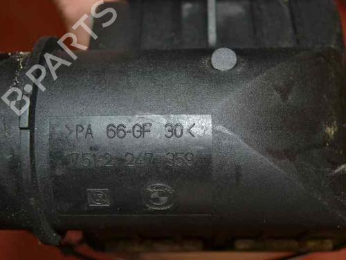 Intercooler BMW 5 (E39) 520 d | BP1168200M30 