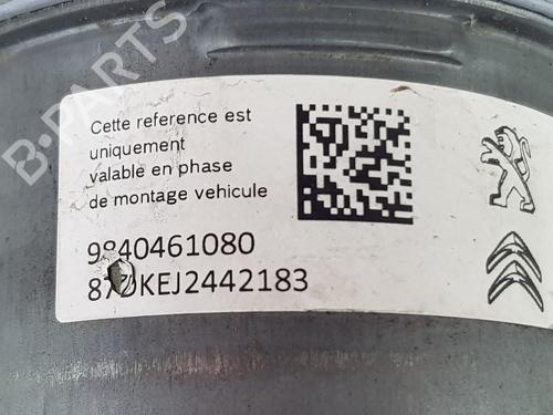 ABS pump OPEL VIVARO C Van (K0) | BP37791763M43 - Image 5