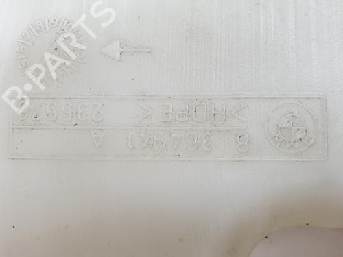 Windscreen washer tank BMW 5 (E39) 530 i | BP20197714C113 
