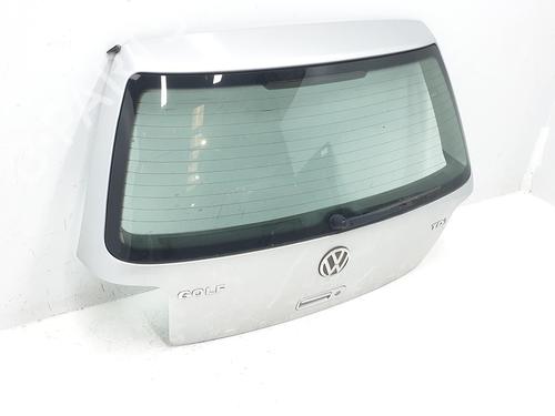 Tailgate VW GOLF IV (1J1) 1.9 TDI | BP17786042C6 