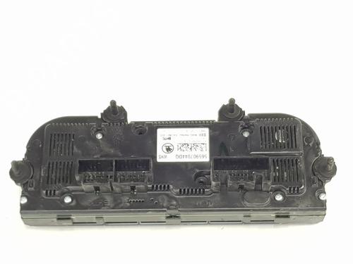 Climate control SKODA KAROQ (NU7, ND7) 2.0 TDI | BP36020828I5 - Image 3