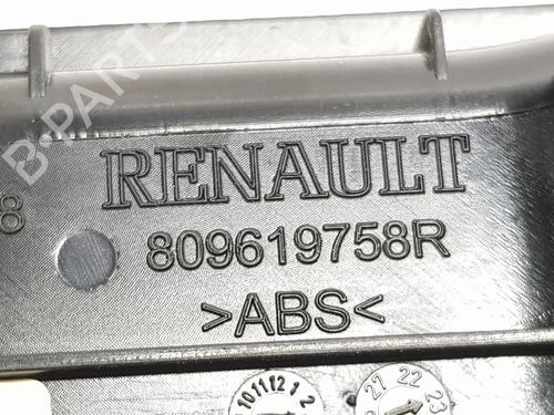 Left front window switch RENAULT EXPRESS Box Body/MPV | BP37995695I27 - Image 6